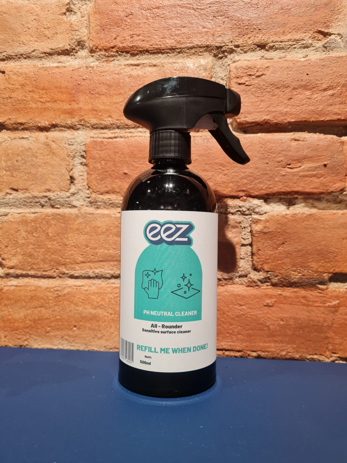 Image of All-Rounder 500ml